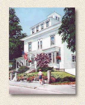 linden tree inn